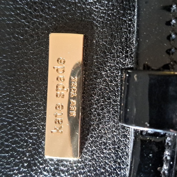 New Kate Spade shoulder bag - Picture 2 of 12